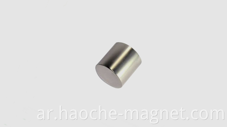 مورد مغناطيسي Neodymium Magnet Magneticed N35 N38 N40 N42 N45 N48 N50 N52 MAGNET